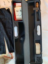 Perazzi MX20, 30", SC2 wood, Briley thin walls - 9 of 10