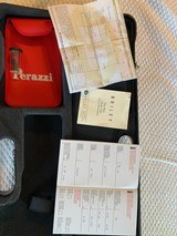 Perazzi MX20, 30", SC2 wood, Briley thin walls - 6 of 10