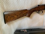 Perazzi MX20, 30", SC2 wood, Briley thin walls - 4 of 10