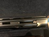 Krieghoff K80 Parcours Super Scroll 32