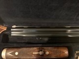 Krieghoff K80 Parcours Super Scroll 32