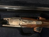 Krieghoff K80 Parcours Super Scroll 32