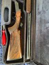 Perazzi MX8/20 28ga - 2 of 5