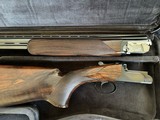 Perazzi MX8/20 28ga - 3 of 5