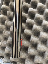 Benelli Legacy 28ga - 2 of 8