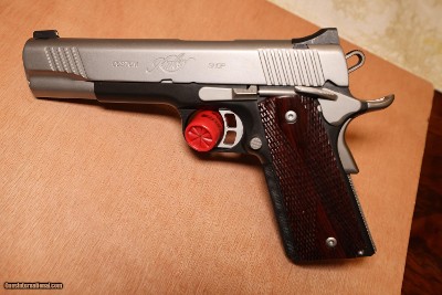KIMBER CPD II .45 ACP