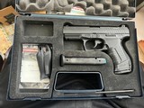 Walther P99 AS.40 S&WNEW IN BOX - 5 of 6