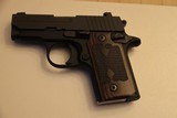 SIG SAUER P238 - 8 of 8