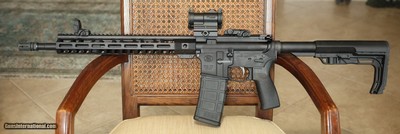 PSA Midlenth 5.56 NATO