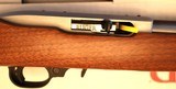 Ruger 10/22 international ( Manlicher ) - 9 of 13