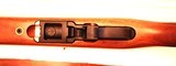 Ruger 10/22 international ( Manlicher ) - 11 of 13