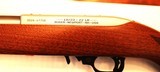 Ruger 10/22 international ( Manlicher ) - 4 of 13