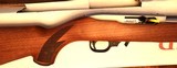 Ruger 10/22 international ( Manlicher ) - 8 of 13