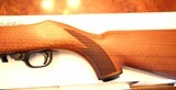 Ruger 10/22 international ( Manlicher ) - 6 of 13