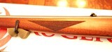 Ruger 10/22 international ( Manlicher ) - 5 of 13