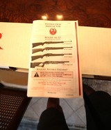 Ruger 10/22 international ( Manlicher ) - 2 of 13