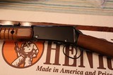 HENRY PUMP ACTION .22S L LR - 7 of 7