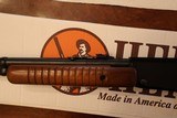 HENRY PUMP ACTION .22S L LR - 5 of 7