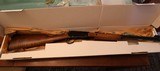 HENRY PUMP ACTION .22S L LR - 3 of 7