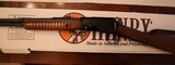 HENRY PUMP ACTION .22S L LR - 6 of 7