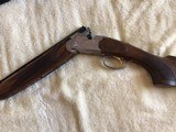Beretta silver pigeon III 28 and 410 gauge - 8 of 8