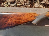 DH 12 gauge Turnbull Restoration of Metal - 10 of 15