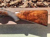 DH 12 gauge Turnbull Restoration of Metal - 13 of 15