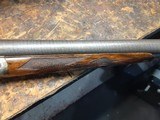 DH 12 gauge Turnbull Restoration of Metal - 2 of 15