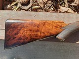 DH 12 gauge Turnbull Restoration of Metal - 1 of 15