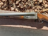 DH 12 gauge Turnbull Restoration of Metal - 12 of 15