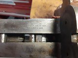 DH 12 gauge Turnbull Restoration of Metal - 8 of 15
