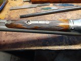 DH 12 gauge Turnbull Restoration of Metal - 15 of 15