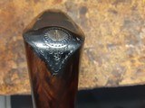 DH 12 gauge Turnbull Restoration of Metal - 6 of 15