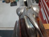 DH 12 gauge Turnbull Restoration of Metal - 9 of 15