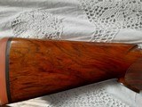 1966 Vintage 700 In 350 Remington Mag. Custom English Walnut Stock. Rare Rifle - 14 of 14