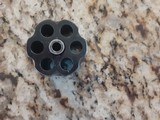 Colt 2nd Generation Barrels and Cylinder 38 Special - 5 of 6