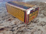 Winchester 38-40 Balloon Head Rifle Ammo - 3 of 4
