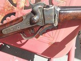 1874 J.P. Lower Sharps Very Accurate 1/2 Octagon Barrel - 1 of 14