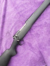 RC Knipstein Custom in 308 Norma - 3 of 10