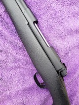 RC Knipstein Custom in 308 Norma - 5 of 10