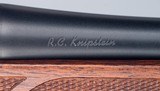 RC Knipstein Custom in 30-06 Springfield - 5 of 9