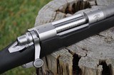 RC Knipstein Custom in .270 Winchester - 1 of 10