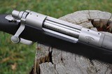 RC Knipstein Custom in .270 Winchester - 2 of 10