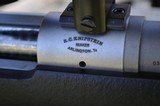 RC Knipstein Custom in .270 Winchester - 3 of 10