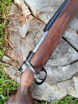 RC Knipstein Custom in 7x57 Mauser - 2 of 9