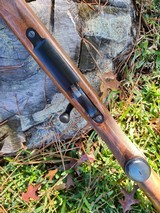 RC Knipstein Custom in 6.5 Creedmoor - 8 of 9