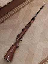 RC Knipstein Custom in 8mm Mauser - 1 of 5