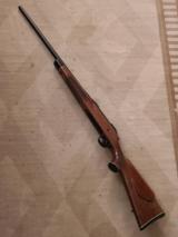 RC Knipstein Custom in 8mm Mauser - 3 of 5