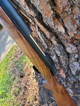 RC Knipstein Custom in .275 Rigby - 10 of 11