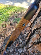 RC Knipstein Custom in .275 Rigby - 7 of 11